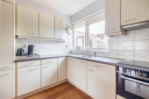 Medium property photo - Biefkestreek 22, 9649 JZ Muntendam